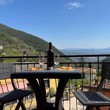 Ca De Igiu-Biassa-Cinque Terre Apartment ภายนอก รูปภาพ