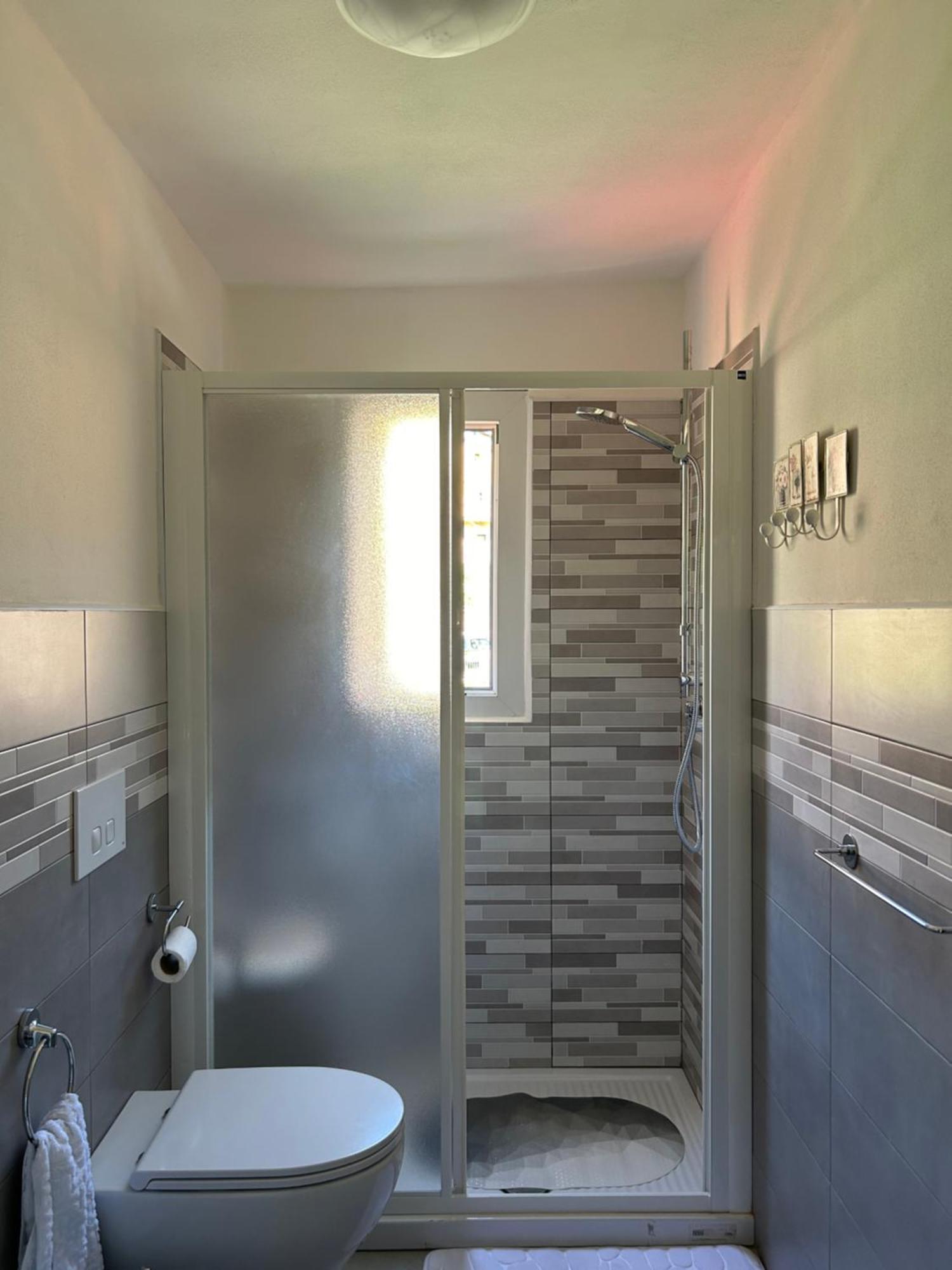 Ca De Igiu-Biassa-Cinque Terre Apartment ภายนอก รูปภาพ