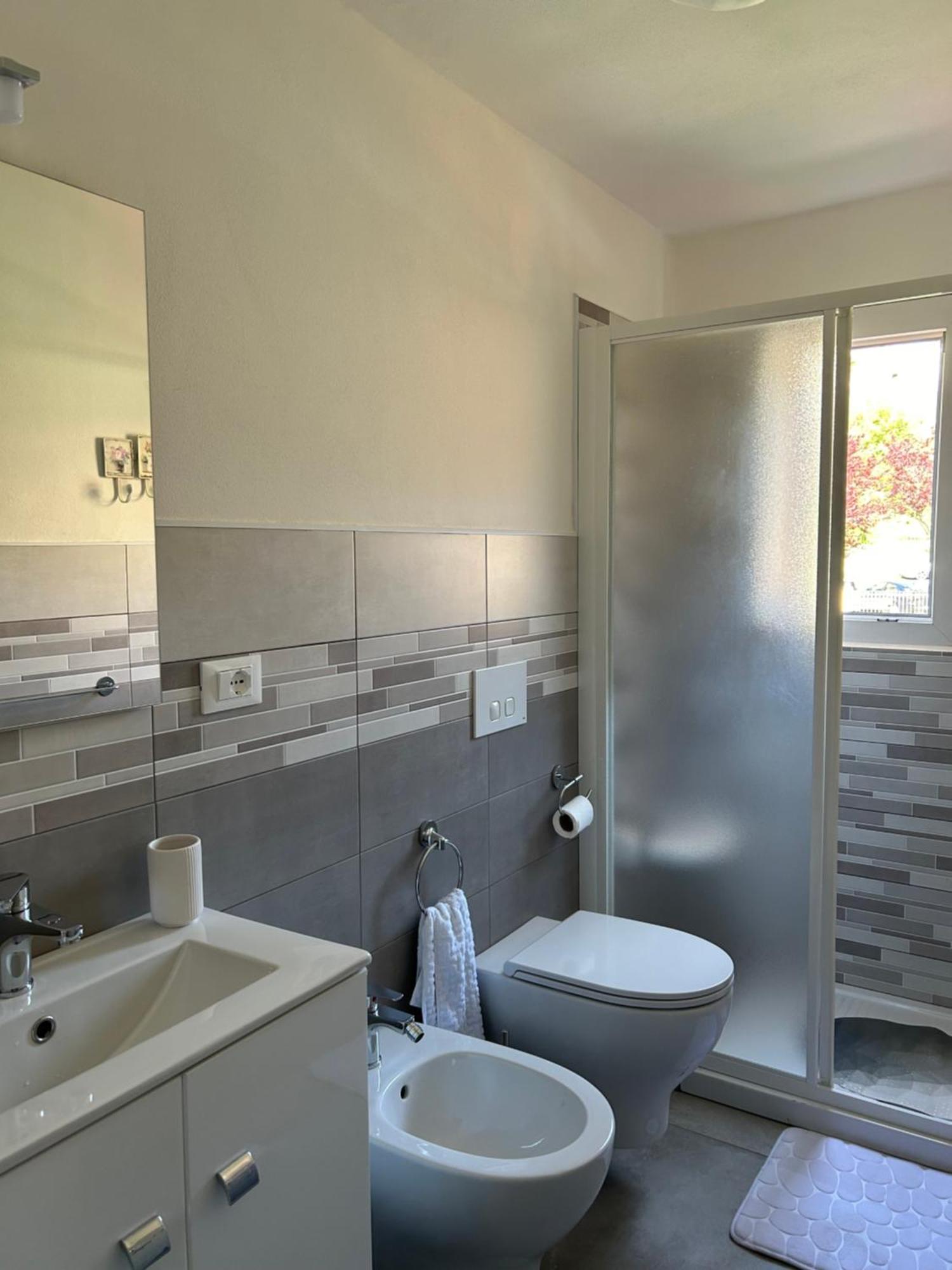 Ca De Igiu-Biassa-Cinque Terre Apartment ภายนอก รูปภาพ