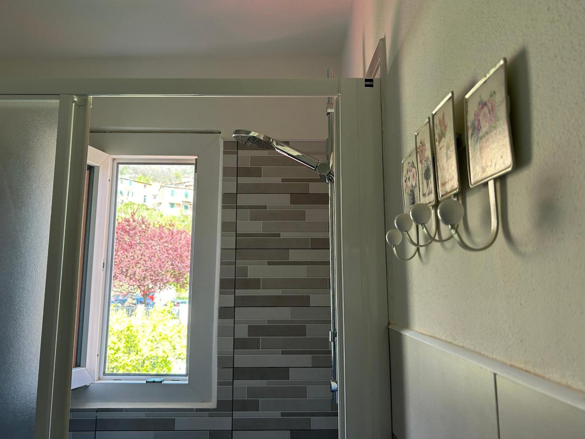Ca De Igiu-Biassa-Cinque Terre Apartment ภายนอก รูปภาพ