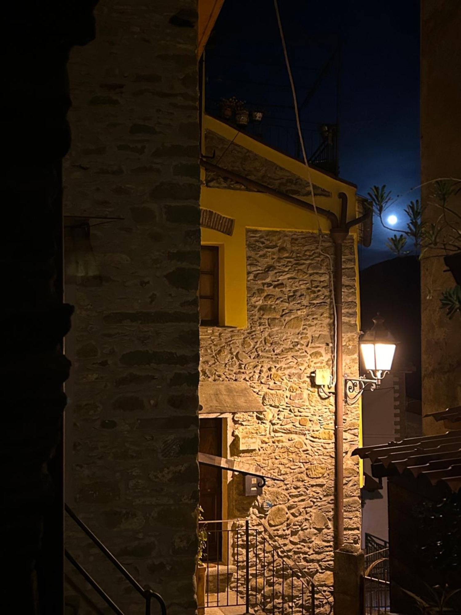 Ca De Igiu-Biassa-Cinque Terre Apartment ภายนอก รูปภาพ